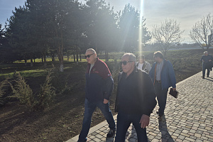 Вузом подписано трёхстороннее соглашение о сотрудничестве