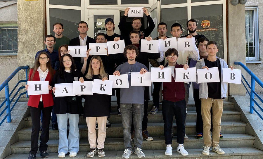 Студентов научили идентифицировать опасные интернет-страницы