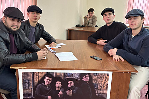 Олимпиада по дисциплине «Хранение и переработка плодов и овощей»