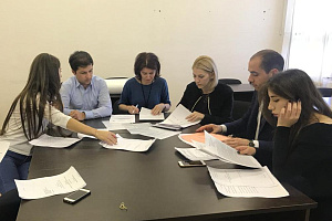 В рамках Молодежного экологического марафона «Чистая планета», реализуемого при грантовой поддержке Федерального агенства по делам молодежи (Росмолодежь), прошёл конкурс школьных сочинений и рисунков