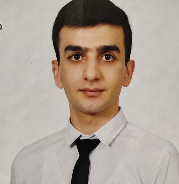 Зуфар Сулиев – лауреат премии имени А.А. Ежевского