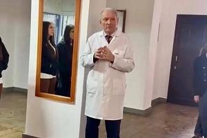 День открытых дверей в КБГАУ— 2026: успех и вдохновение для абитуриентов!