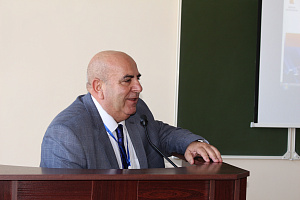 Международная научно-практическая конференция «Национальные экономические системы в контексте формирования цифровой экономики» подвела итоги