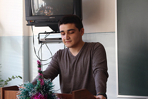 Конференция «Мотивация и профессиональная направленность в обучении иностранным языкам»