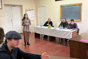 Олимпиада по дисциплине «Хранение и переработка плодов и овощей»