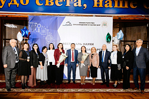 В Кабардино-Балкарской Республике завершился  Фестиваль науки-2025 