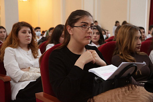 Представители двух вузов обсудили особенности дистанционного обучения