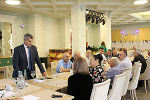 Вышла в свет книга «Земельная собственность»