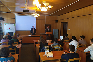 VII   Международная научно-практическая конференция памяти профессора Б.Х. Жерукова