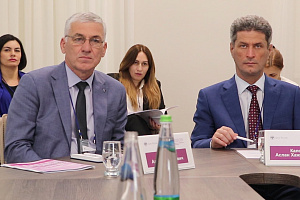 Открытый разговор: общественные консультации по ДКП