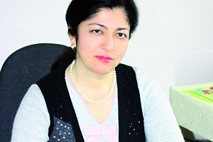 Поздравляем с юбилеем!