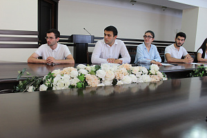 Диалог на равных