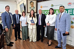 В Кабардино-Балкарии завершилась XIII волна проекта «Школа фермера»
