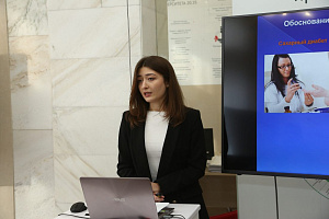 Молодые учёные Кабардино-Балкарского ГАУ прошли в финал программы «УМНИК»