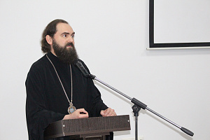 Разговор о духовном