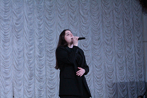 В вузе отметили День возрождения балкарского народа