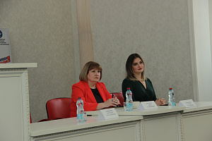 В Нальчике прошёл Саммит молодых политиков КБР