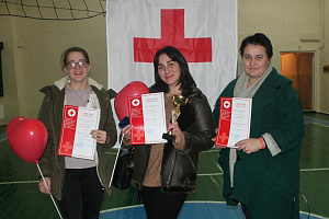 Красный квест