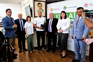 В Кабардино-Балкарии завершилась XIII волна проекта «Школа фермера»