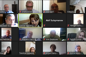 Представители Кабардино-Балкарского ГАУ стали участниками конференции, посвящённой развитию образования в постпандемическом мире 