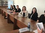 Кабардино-Балкарский ГАУ стал региональной площадкой МАЭФ-2023