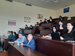 Кафедра «Экономика» провела методологический семинар