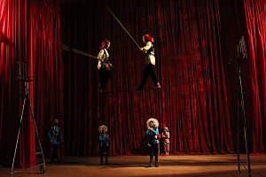 В Нальчике пройдёт практикум проекта «Дорога добра»