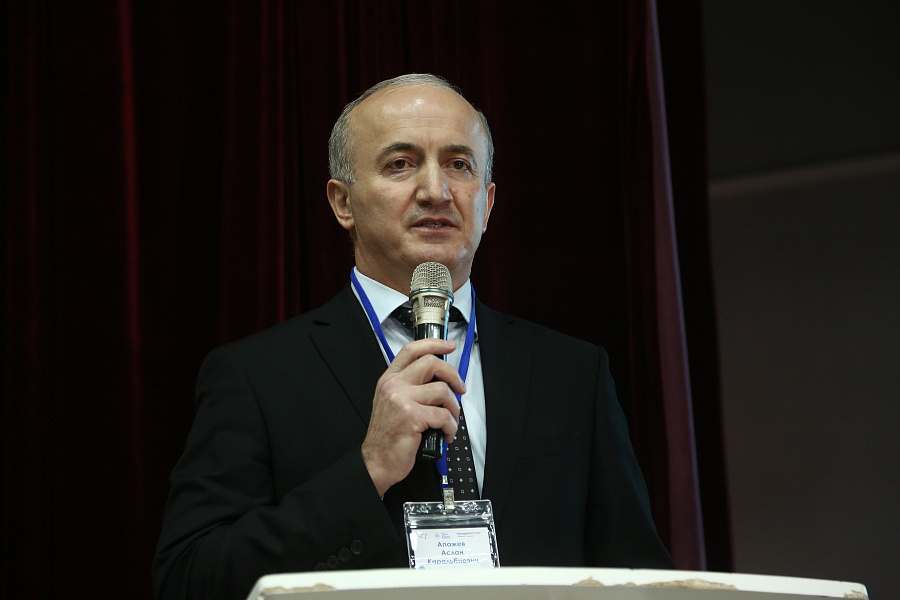 В КБГУ обсудили модели развития интеллектуального потенциала региона