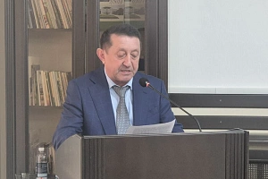 В Кабардино-Балкарском ГАУ состоялись заседания диссертационного совета