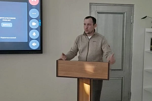 В Нальчике обсудили вопросы фенотипирования яблони