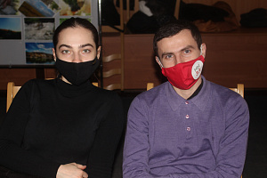 Клубная «Своя игра»