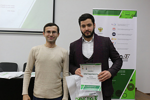 Состоялось закрытие проекта «Фестиваль неформального образования «Я мыслю 2.0.»