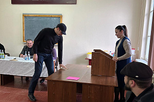 Олимпиада по дисциплине «Хранение и переработка плодов и овощей»