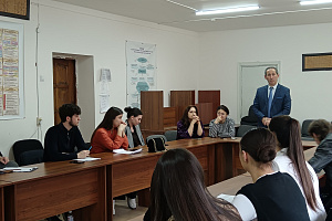 Зеленая экономика – новые горизонты для бизнеса