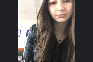 Студенты обсудили основные тенденции развития российской экономики в условиях дигитализации