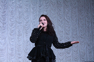 В вузе отметили День возрождения балкарского народа