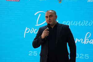 Благодарности от Минмолодёжи КБР получили три студента агровуза