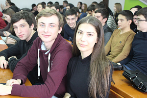 На ОСПО отметили День юриста