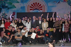 Первое место «строителей» и «энергетиков»