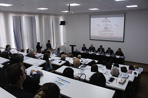 В Кабардино-Балкарском ГАУ говорили об урегулировании конфликта интересов