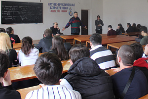 Оперативно-профилактическая операция «Дети России — 2022»