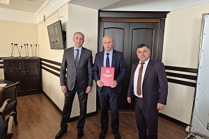 В Кабардино-Балкарии обсудили будущее биотехнологий и продовольственной безопасности