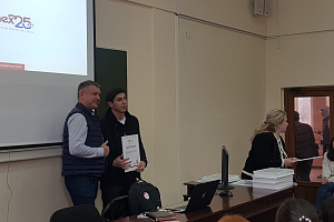 Студенты агровуза смогут пройти стажировку за рубежом