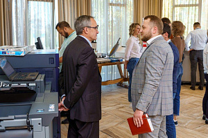 Повысили квалификацию