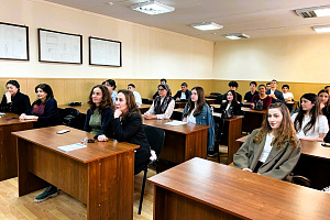 Стартап как диплом: практико-ориентированный подход к выпускным квалификационным работам