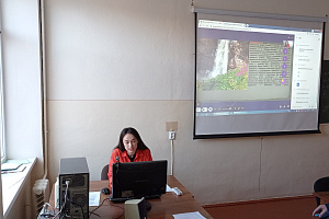 Итоги II этапа Всероссийского конкурса на лучшую научную работу среди студентов, аспирантов и молодых ученых