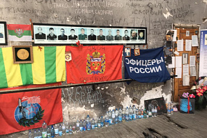 Пусть никогда не умирают дети…