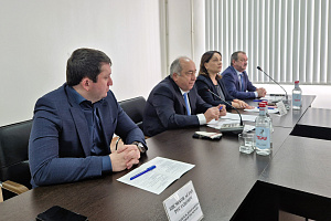 От селекции до биобезопасности: эксперты обсудили будущее животноводства