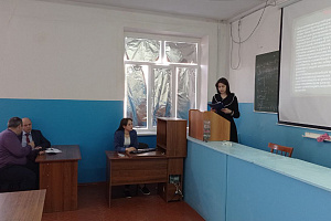 Итоги I этапа Всероссийского конкурса на лучшую научную работу