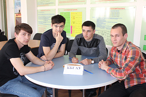 Брейн-ринг «Мое избирательное право»